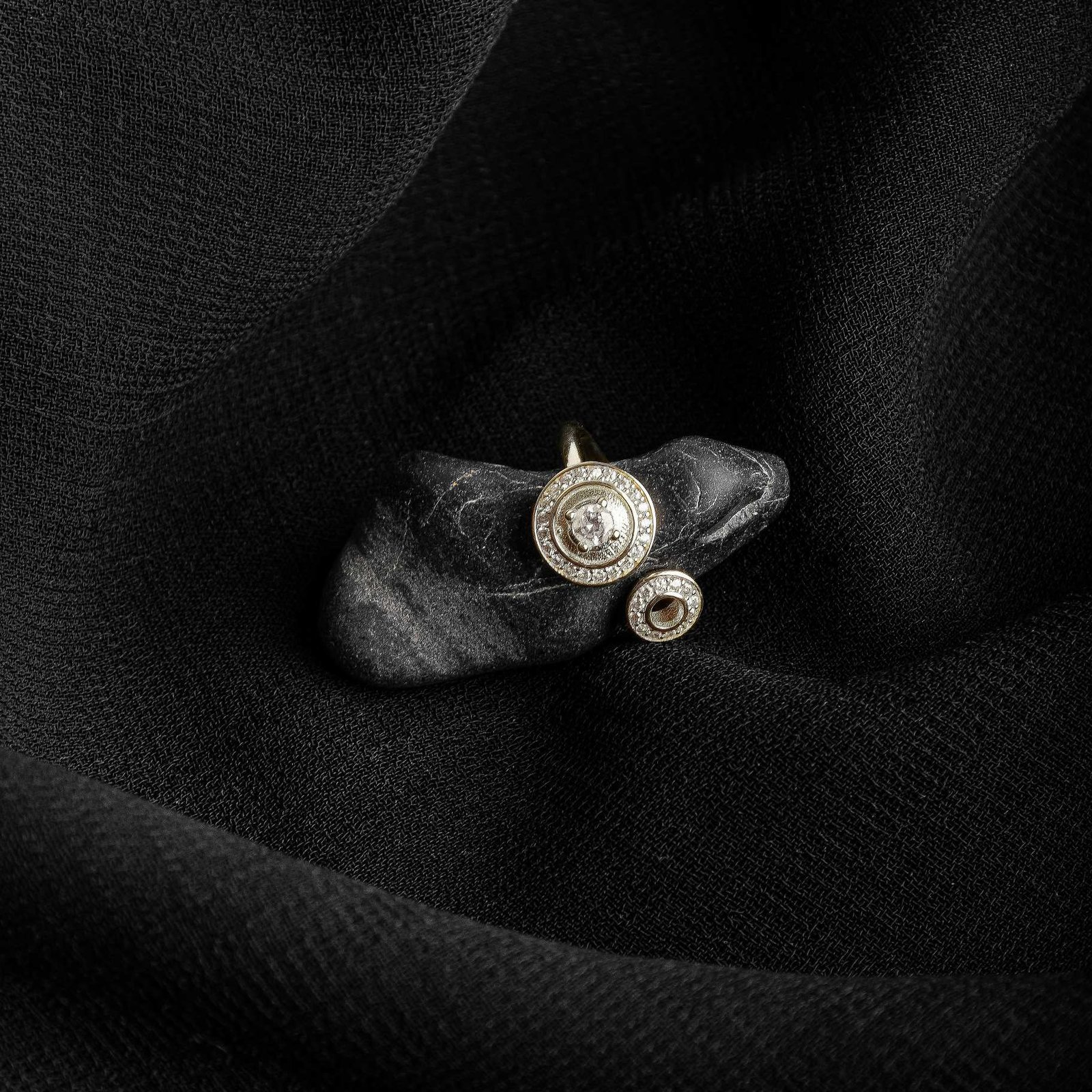 Pearl Drop Earrings